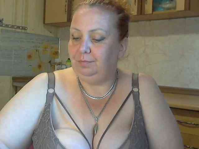 Tatyanka_ webcam