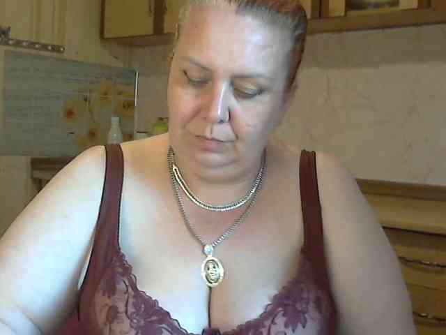Tatyanka_ webcam