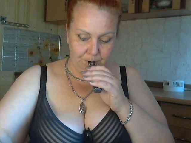 Tatyanka_ webcam