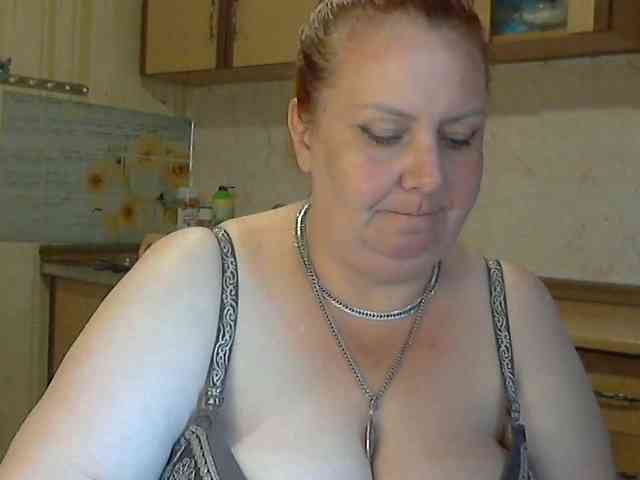 Tatyanka_ webcam