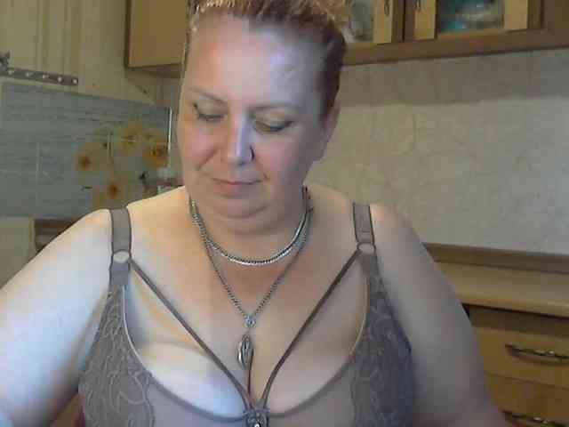 Tatyanka_ webcam