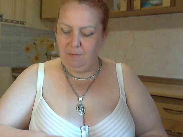 Tatyanka_ webcam
