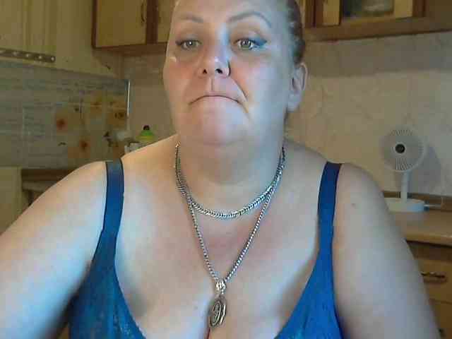 Tatyanka_ webcam