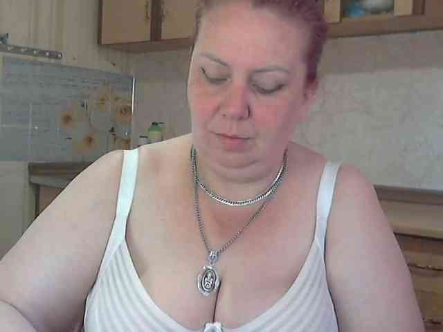 Tatyanka_ webcam