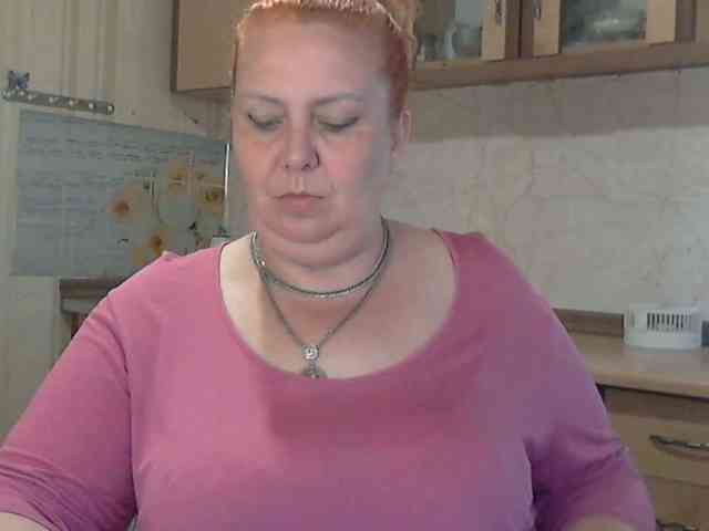 Tatyanka_ webcam