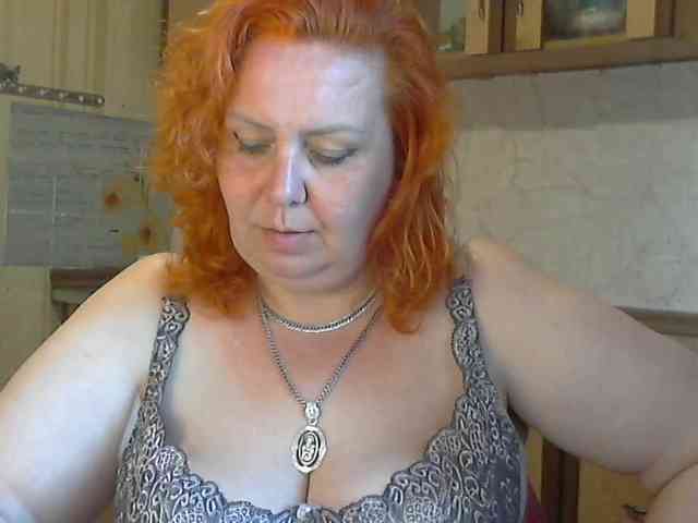 Tatyanka_ webcam
