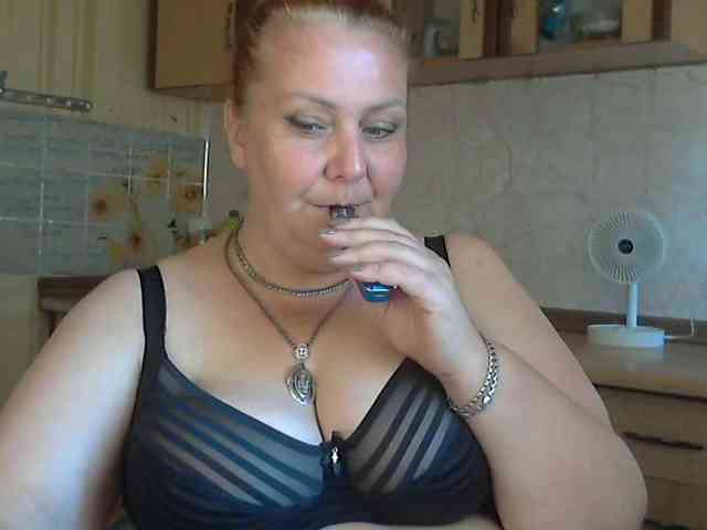 Tatyanka_ webcam