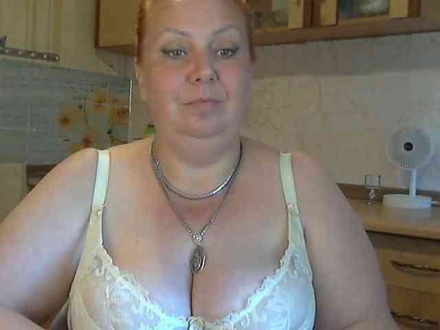 Tatyanka_ webcam