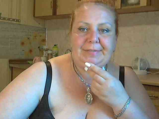Tatyanka_ webcam
