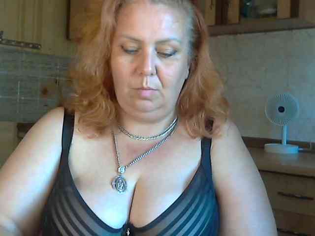 Tatyanka_ webcam