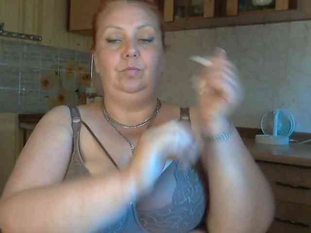 Tatyanka_ webcam