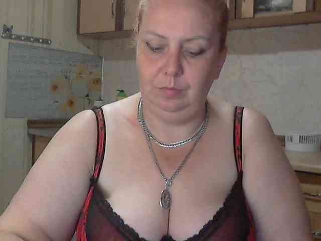 Tatyanka_ webcam
