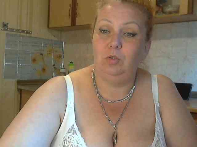 Tatyanka_ webcam