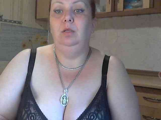 Tatyanka_ webcam
