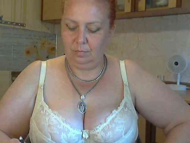 Tatyanka_ webcam