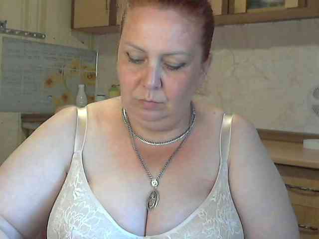 Tatyanka_ webcam