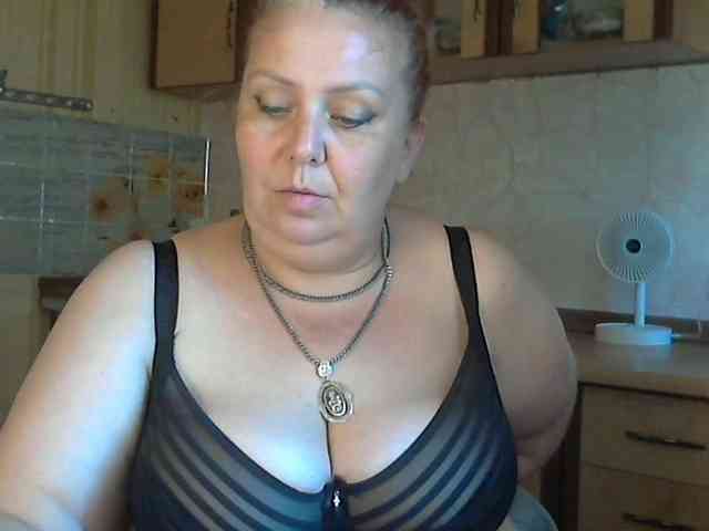 Tatyanka_ webcam