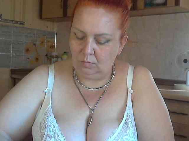 Tatyanka_ webcam