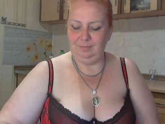 Tatyanka_ webcam