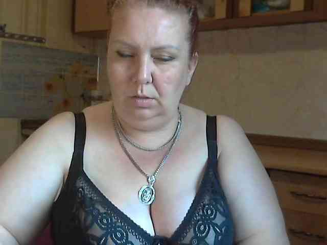 Tatyanka_ webcam