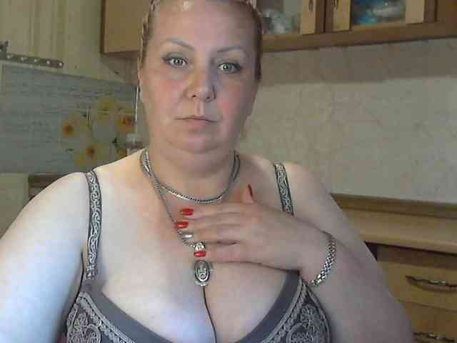 Tatyanka_ webcam