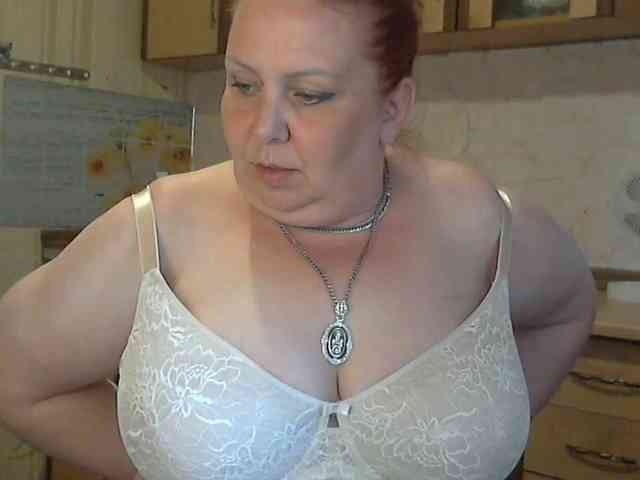 Tatyanka_ webcam