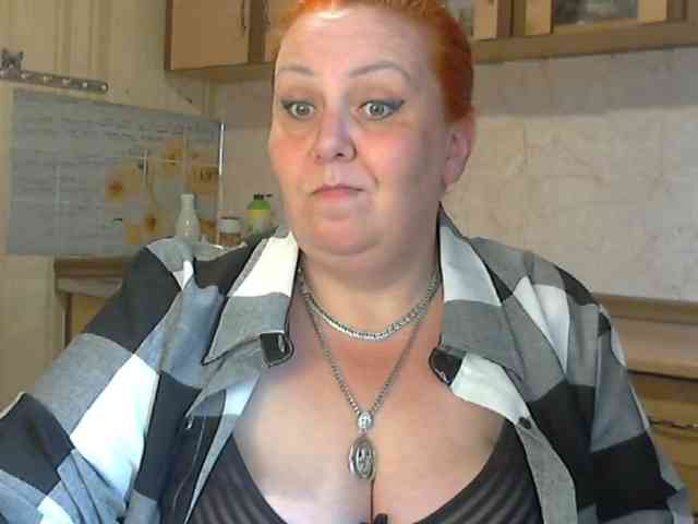 Tatyanka_ webcam