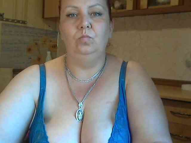 Tatyanka_ webcam