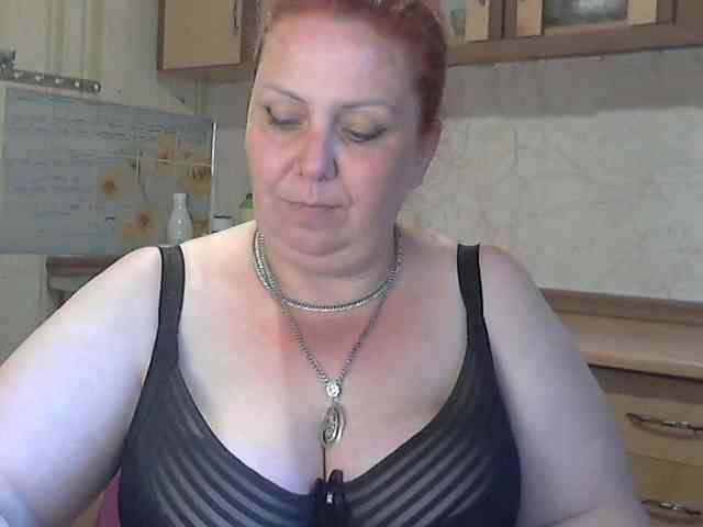 Tatyanka_ webcam