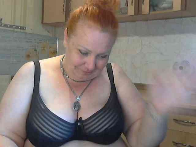 Tatyanka_ webcam