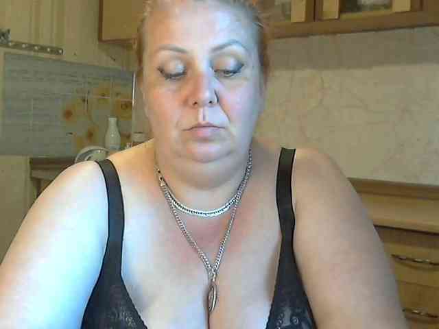 Tatyanka_ webcam