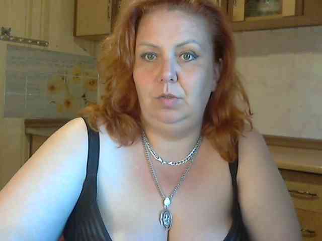 Tatyanka_ webcam