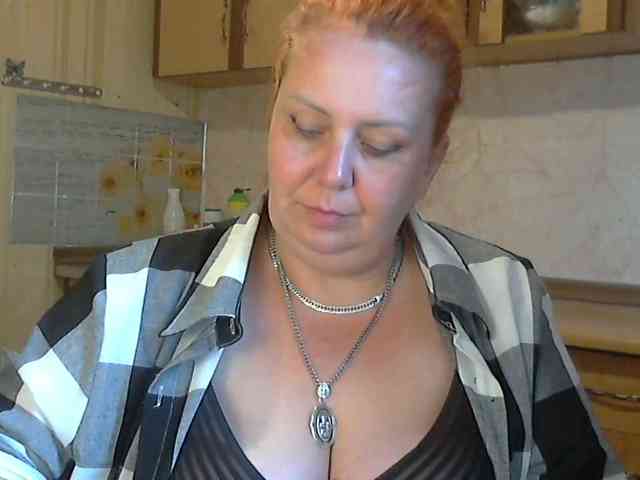 Tatyanka_ webcam