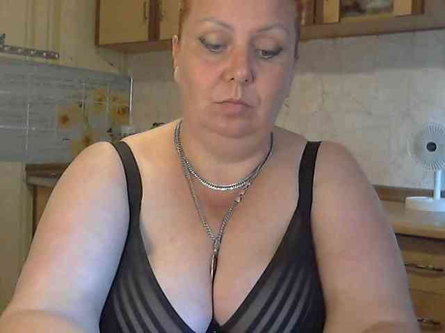 Tatyanka_ webcam