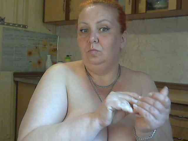 Tatyanka_ webcam