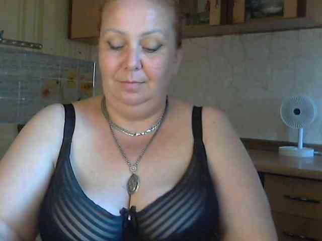 Tatyanka_ webcam