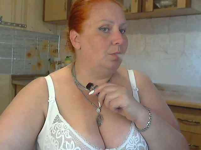 Tatyanka_ webcam