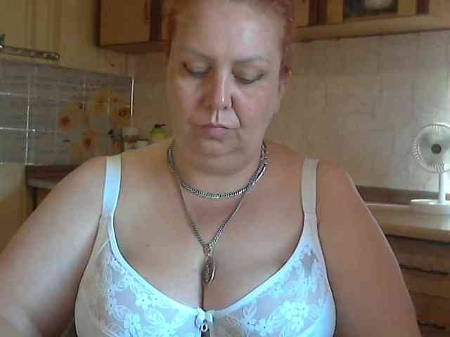Tatyanka_ webcam