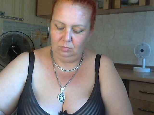 Tatyanka_ webcam