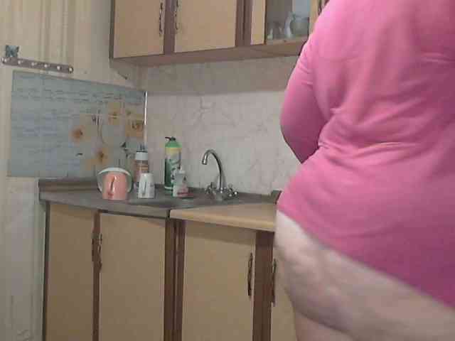 Tatyanka_ webcam