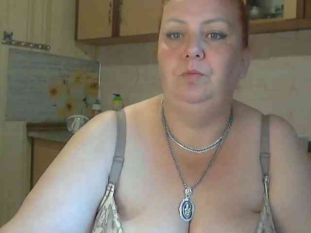 Tatyanka_ webcam