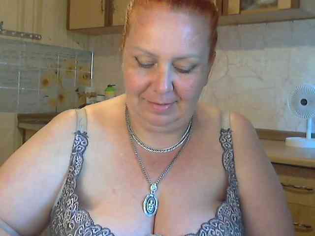Tatyanka_ webcam