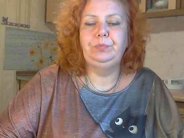 Tatyanka_ webcam