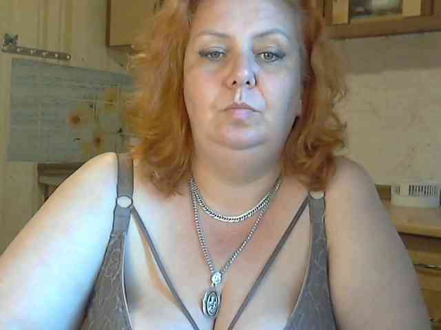 Tatyanka_ webcam