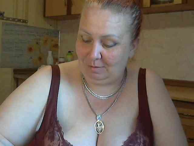 Tatyanka_ webcam