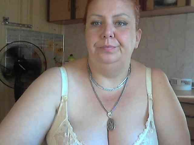 Tatyanka_ webcam