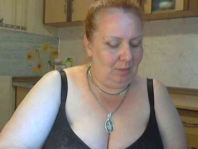 Tatyanka_ webcam