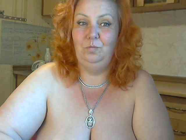 Tatyanka_ webcam