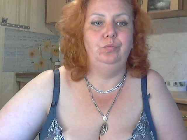 Tatyanka_ webcam