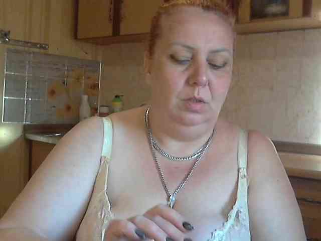 Tatyanka_ webcam